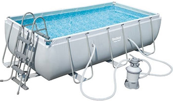 

Бассейн BestWay, 404х201х100 6478 л 56442 BW