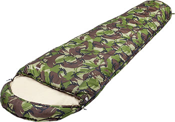 

Спальный мешок Jungle Camp, Hunter камуфляж 70973