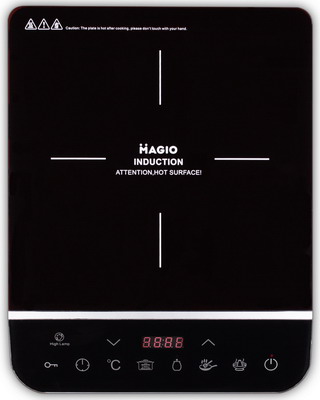 Настольная плита MAGIO