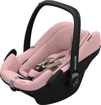 

Автокресло Maxi-Cosi, Пеббл плюс 0 -13 кг блаш 8798630120