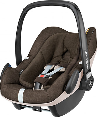 

Автокресло Maxi-Cosi, Пеббл плюс 0 -13 кг номед браун 8798711160