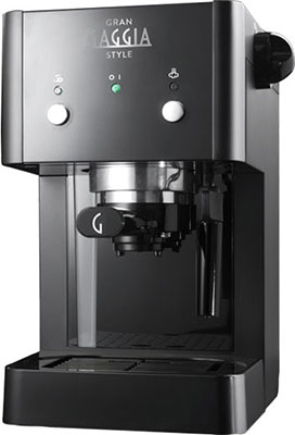 Кофеварка Gaggia