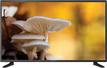 

LED телевизор Kraft, KTV-С32HD02T2CIWL
