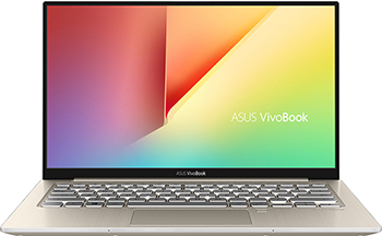 Ноутбук ASUS