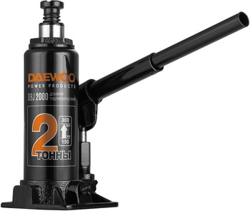 Домкрат Daewoo Power Products DBJ 2000 1899₽