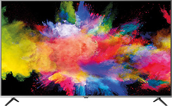4K (UHD) телевизор Hyundai