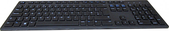 

Клавиатура Dell, Wyse KB216 580-ADGR (580-ADGR)