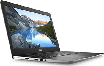 

Ноутбук Dell, Inspiron (3582-3382) WhIte