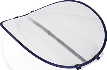 

Сушка для деликатных вещей Leifheit SENSITIVE AIR 72408, Белый