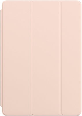 Обложка Apple Smart Cover для iPad Air 10 5 дюйма - Цвет Pink Sand (розовый песок) MVQ42ZM/A Обложка Apple Smart Cover для iPad Air 10 5 дюйма - Цвет Pink Sand (розовый песок) MVQ42ZM/A