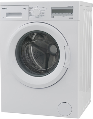 

Стиральная машина Vestel, FLWM 1261