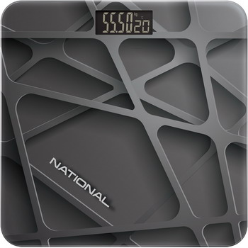 

Весы напольные National, NB-BS18105