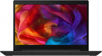 

Ноутбук Lenovo, IdeaPad L340-15IWL (81LG00MFRU) черный