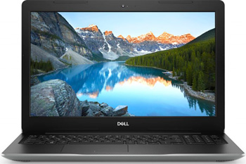 

Ноутбук Dell Inspiron 3582 (3582-3375) Platinum Silver