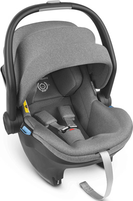 

Автокресло UPPAbaby Mesa I-SIZE Jordan 1018-MSA-EU-JOR
