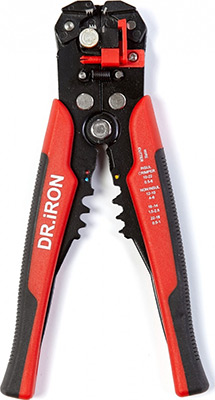 

Кернер Dr.IRON, DR6004