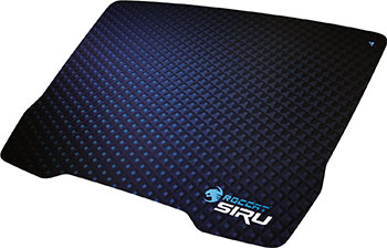 

Коврик для мышек ROCCAT Siru Cryptic Blue ROC-13-071