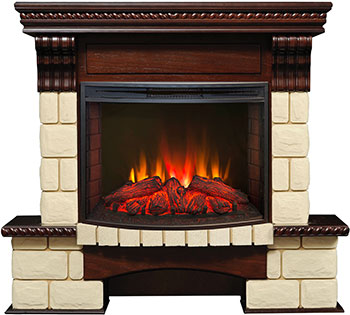 

Каминокомплект Realflame, TANGO 25.5 AO и EVRICA 25.5