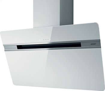 

Вытяжка Jet Air VIKI WH 90 A, Белый