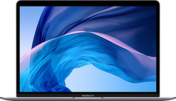 

Ноутбук Apple MacBook Air 13 2020 (MVH22RU/A) Space Gray