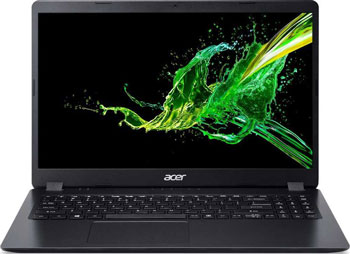 

Ноутбук ACER, Extensa 15 EX215-51-346N (NX.EFZER.002) черный
