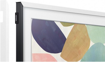 

Рамка для телевизора Samsung, Frame для QE32LS белая VG-SCFT32WT/RU