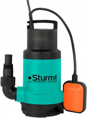 Насос Sturm! WP9790P