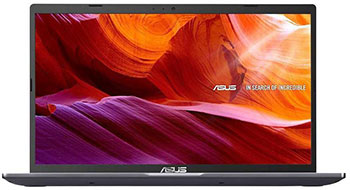 

Ноутбук ASUS, X545FA-BQ153T (90NB0NN2-M02390) Gray