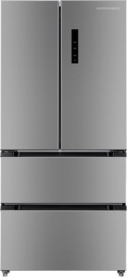 

Многокамерный холодильник Kuppersberg, NFD 183 X