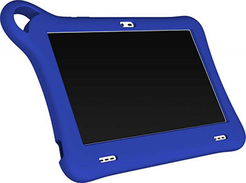 

Планшет Alcatel Kids 8052 MT8167D синий