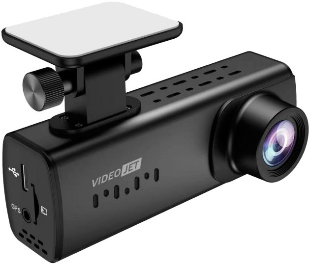 

Автомобильный видеорегистратор Digma Silverstone F1 VideoJet черный 1080x1920 1080p 150гр. JIELI5601