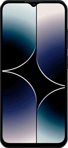 Смартфон Ulefone Note 16 Pro 8+128GB black