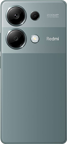 Смартфон Redmi Note 13 Pro 8GB+128GB Green