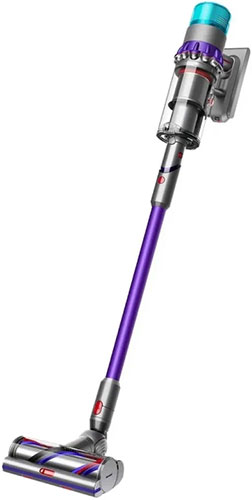 фото Ручной пылесос dyson gen5 sv23 detect absolute vacc eu