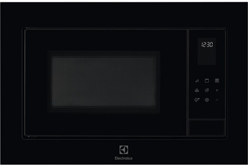 фото Встраиваемая микроволновая печь свч electrolux lms4253tmk