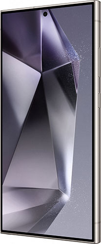 Смартфон Samsung GALAXY S24 ULTRA 12512GB SM-S928BZVHSKZ TITANIUM VIOLET