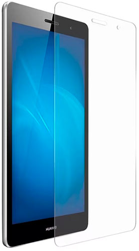 Защитный экран Red Line Huawei Mediapad T3 8.0 tempered glass (УТ000015537)