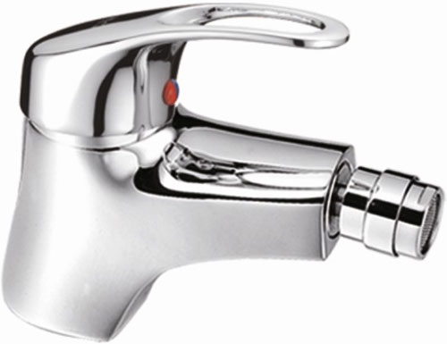 Изображение товара Смеситель для биде D-Lin D409/хром (D170409)