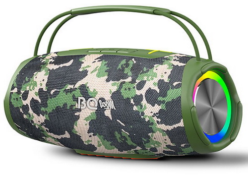 Изображение товара Беспроводная колонка BQ PBS4002 Хаки