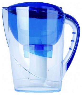 Система фильтрации воды Гейзер Корус синий