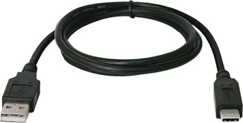 

Кабель Defender, USB 09-03 (87490)