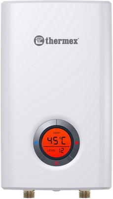 

Водонагреватель проточный Thermex Topflow 15000