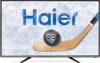 

LED телевизор Haier, LE 50 K 5500 TF