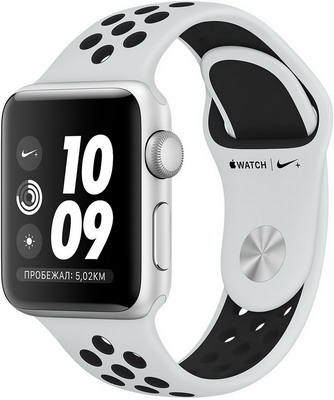 

Часы Apple
