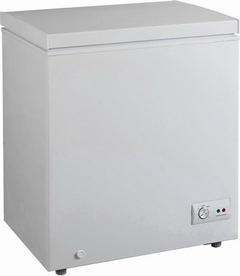 

Морозильный ларь OPTIMA, BD-160 K-1