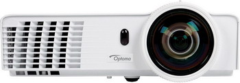 

Проектор Optoma