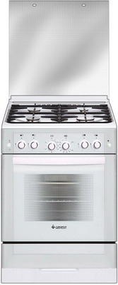 Газовая плита GEFEST ПГ 6300-02 0040
