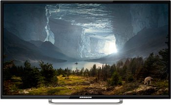 

4K (UHD) телевизор Erisson