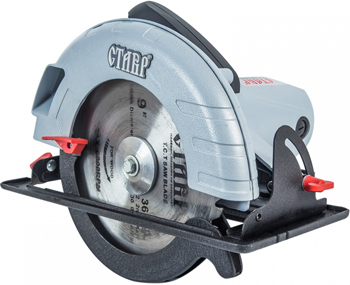 Дисковая циркулярная пила Ставр ПДЭ-2352100 8990₽