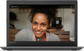 

Ноутбук Lenovo, IdeaPad 330-15 IKB (81 DC 001 LRU) Black